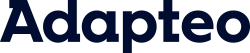 Adapteo logo