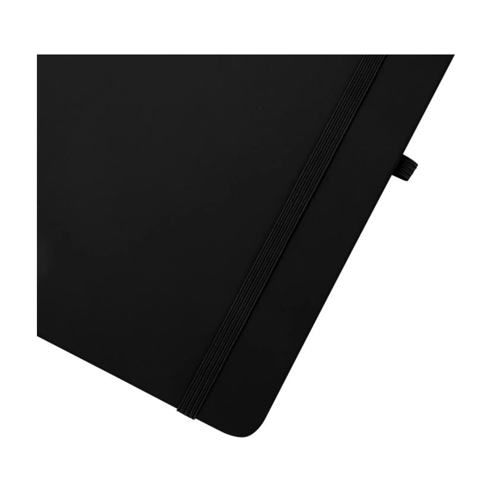 Spectrum Plus A5 inbunden anteckningsbok