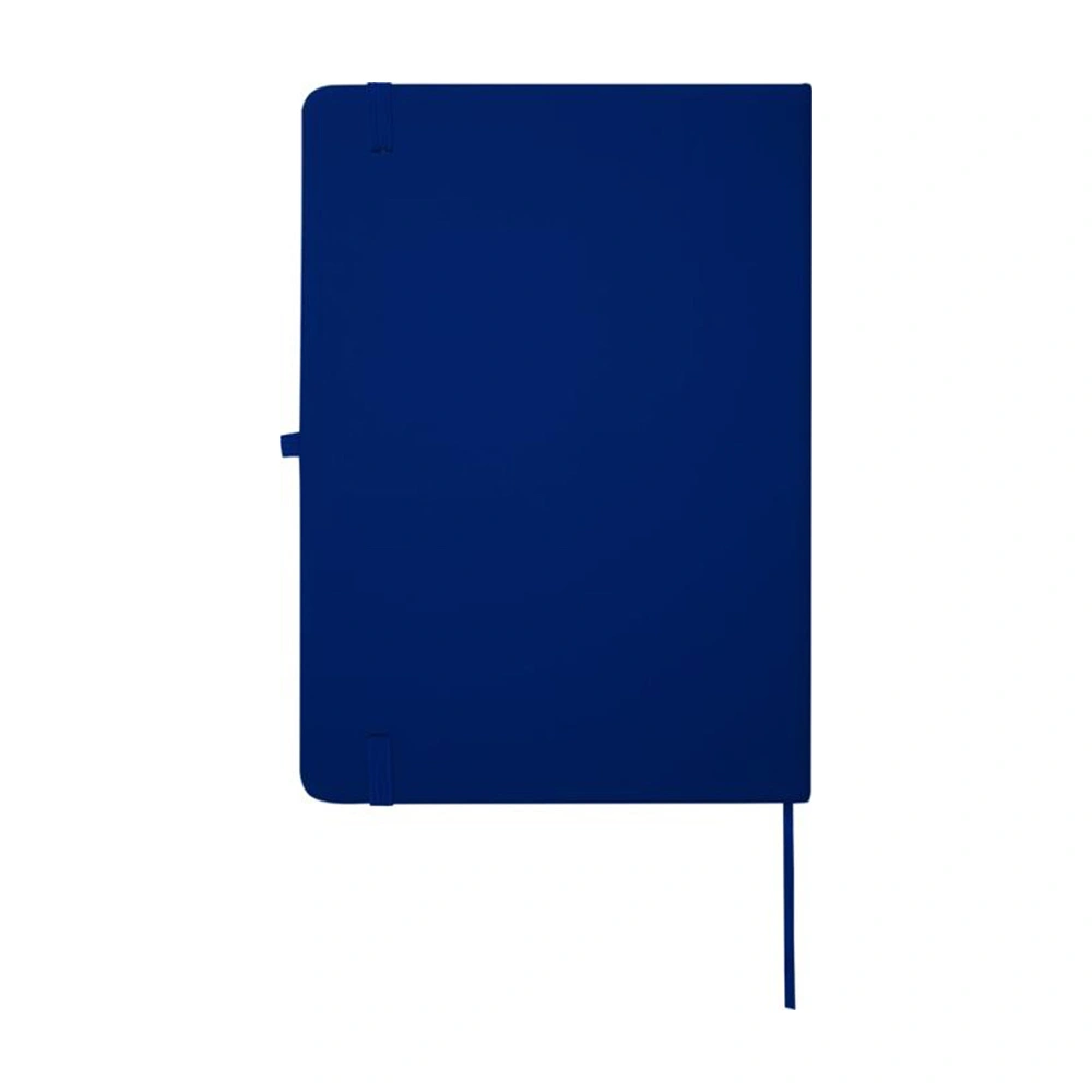 Spectrum Plus A5 inbunden anteckningsbok