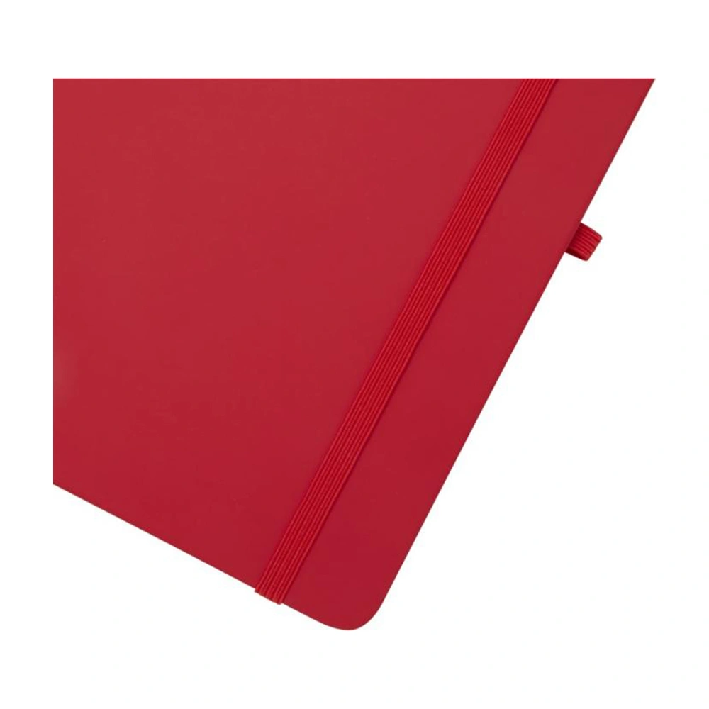 Spectrum Plus A5 inbunden anteckningsbok