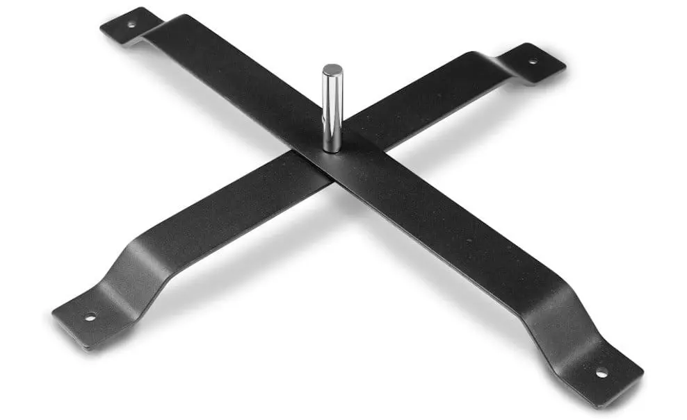 Beachflagga Shark byVoky