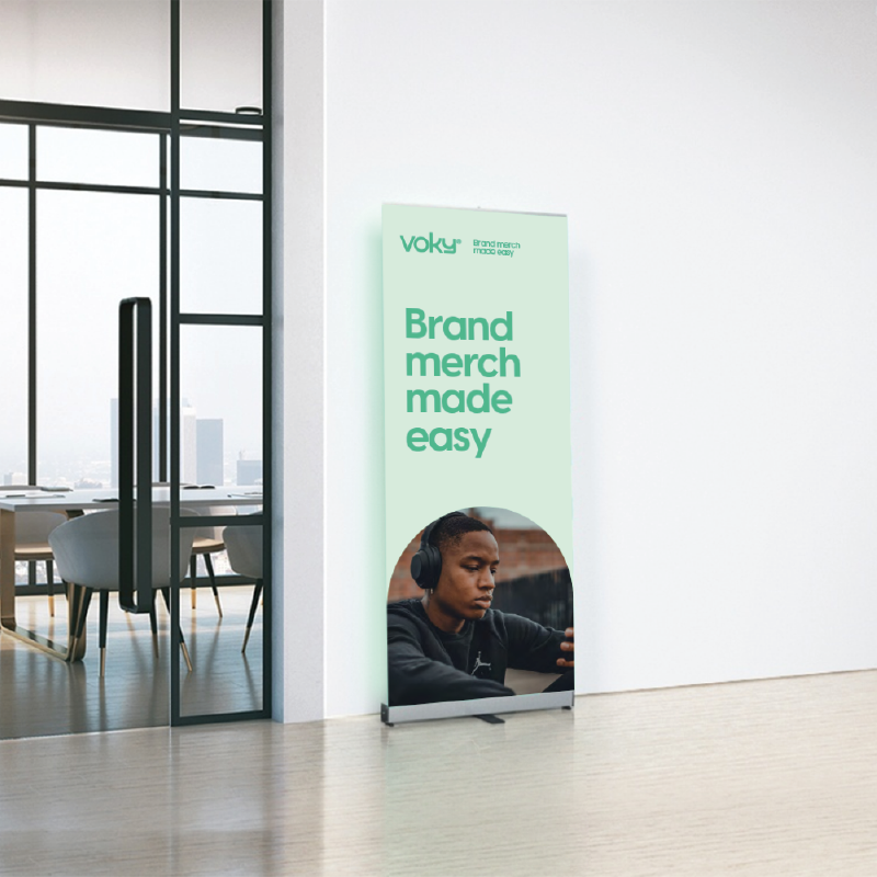 Roll Up Light - 85 cm