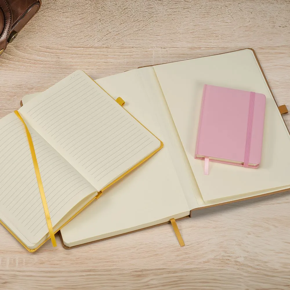 Anteckningsblock Marquez A5