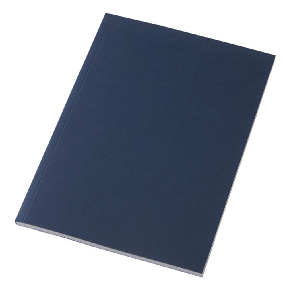 Anteckningsbok A5-mjuk omslag,50 ark