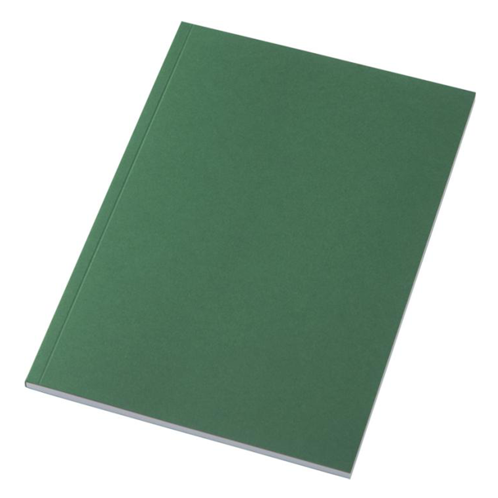 Anteckningsbok A5-mjuk omslag,50 ark