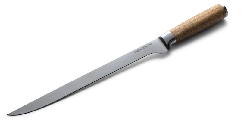 OJ Fillet Knife Fish 10,63'' Stål